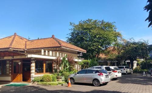 Hotel Murah di bandung