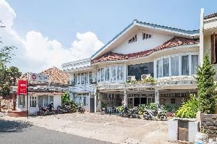 Hotel Murah di bandung
