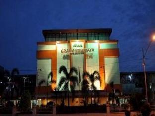 Hotel Murah di palembang