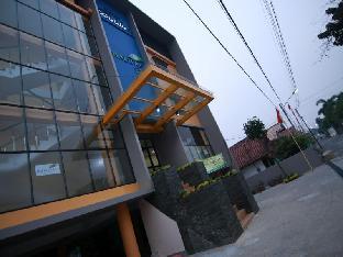 Hotel Murah di palembang