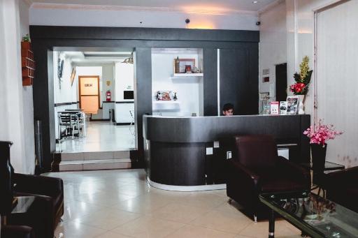 Hotel Murah di palembang