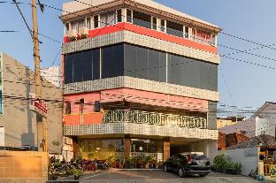 Hotel Murah di palembang