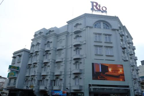 Hotel Murah di palembang