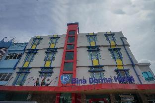 Hotel Murah di palembang