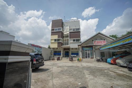 Hotel Murah di palembang