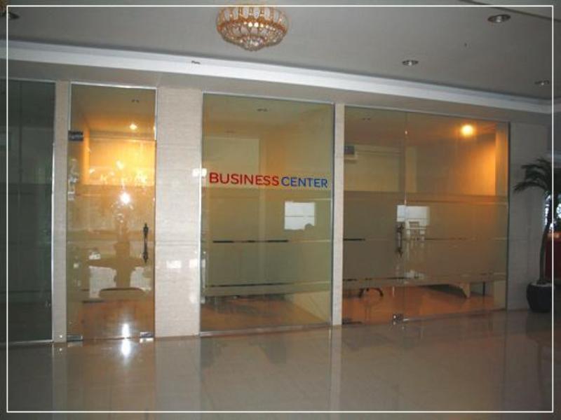 Hotel Murah di medan
