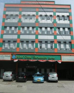 Hotel Murah di medan