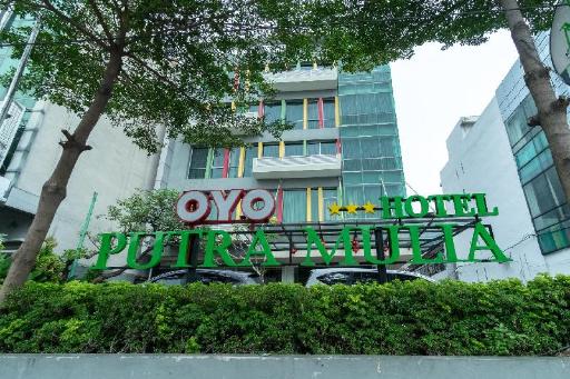 Hotel Murah di medan