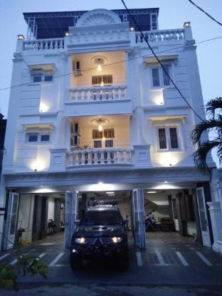 Hotel Murah di medan