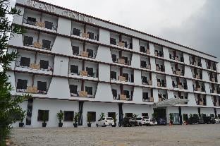 Hotel Murah di medan