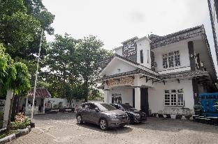 Hotel Murah di medan