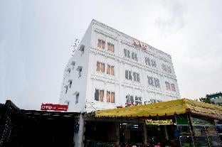 Hotel Murah di medan