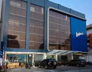 Hotel Murah di medan