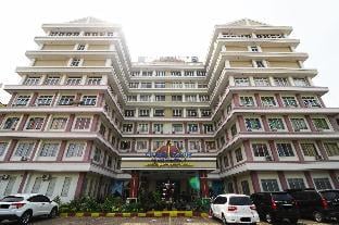 Hotel Murah di medan