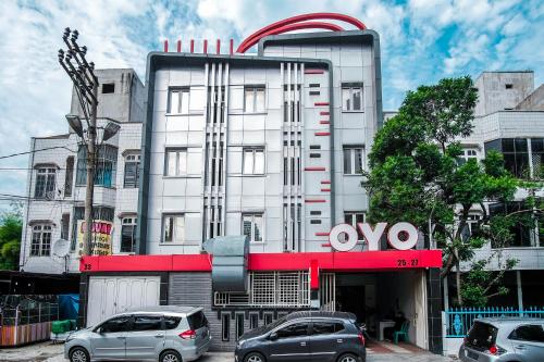 Hotel Murah di medan