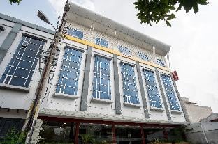 Hotel Murah di medan