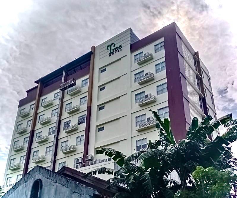 Hotel Murah di makassar