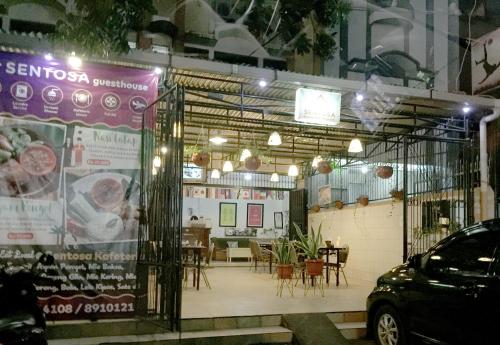 Hotel Murah di makassar