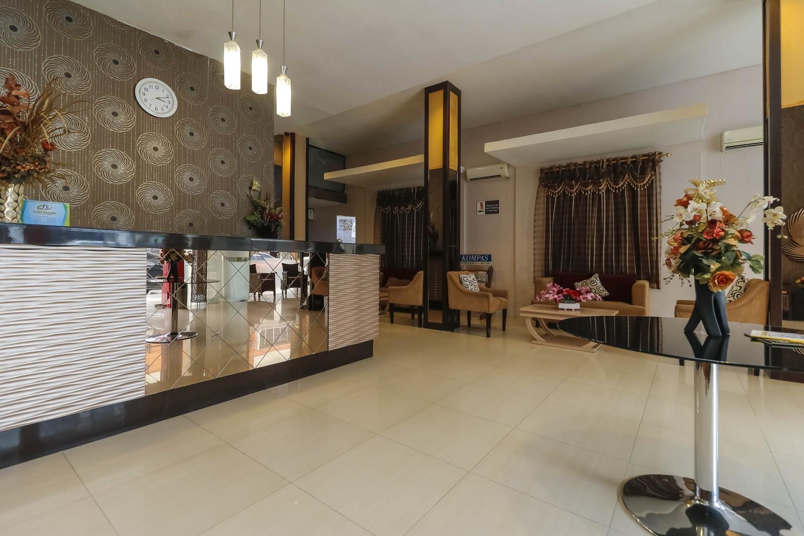Hotel Murah di makassar