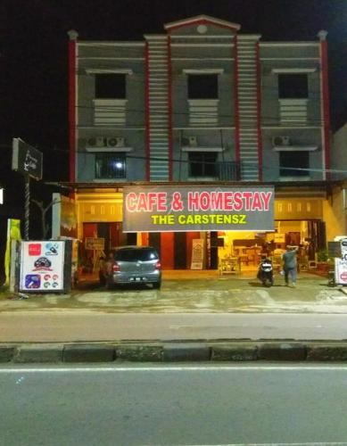 Hotel Murah di makassar