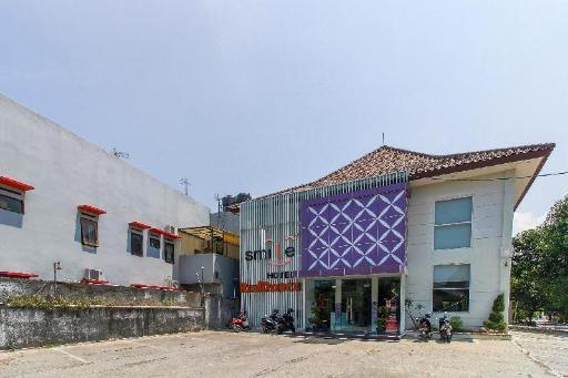 Hotel Murah di cirebon