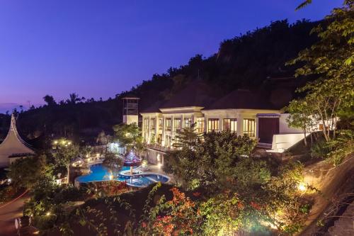 Hotel Murah di batu