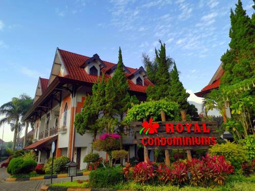 Hotel Murah di batu