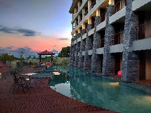 Hotel Murah di batu
