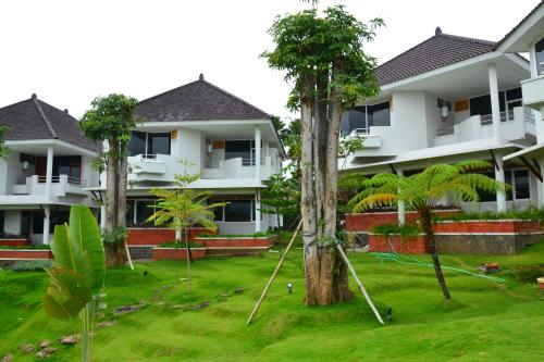 Hotel Murah di batu