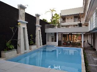 Hotel Murah di batu