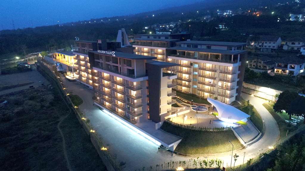 Hotel Murah di batu