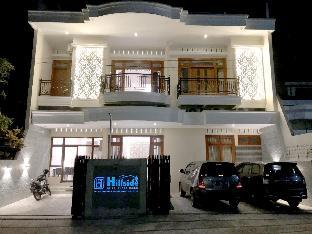 Hotel Murah di malang