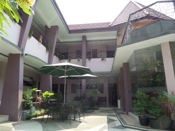 Hotel Murah di malang