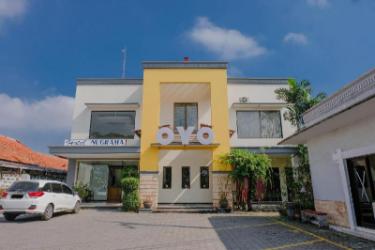Hotel Murah di malang