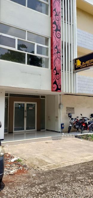 Hotel Murah di malang