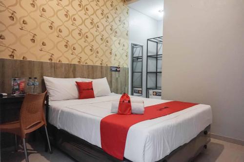 Hotel Murah di malang
