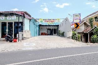 Hotel Murah di batu