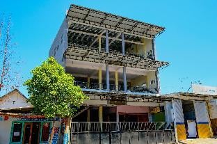 Hotel Murah di kediri