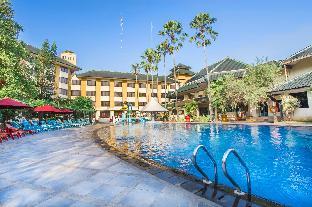 Hotel Murah di purwakarta