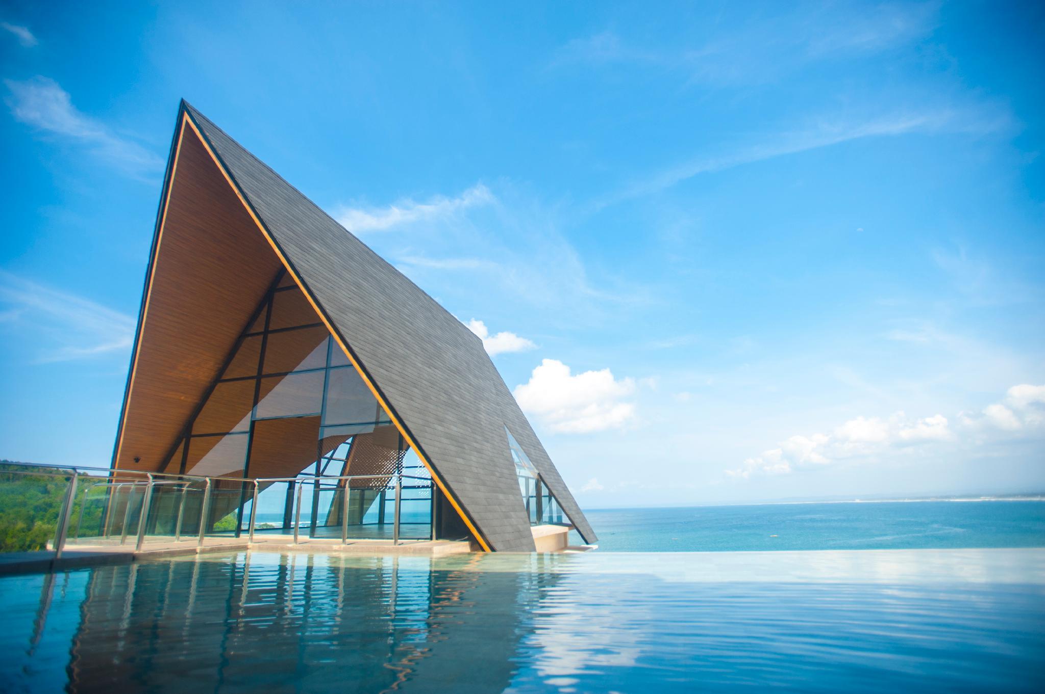 Hotel Murah di pangandaran