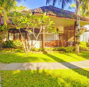 Sunrise Beach Hotel Pangandaran