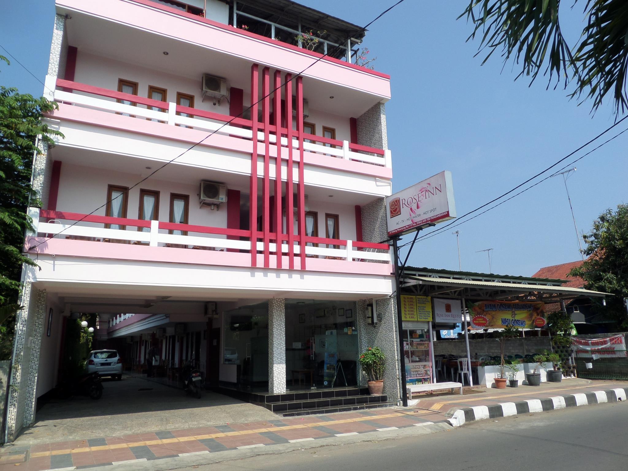 Reddoorz @ Kidang Pananjung