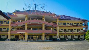 Hotel Murah di pangandaran