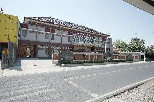 Hotel Murah di pangandaran