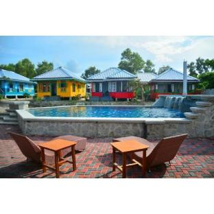 Hotel Murah di belitung
