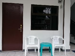 Hotel Murah di banten