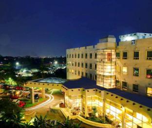 Hotel Murah di cilegon
