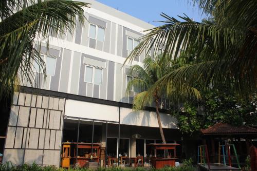 Hotel Murah di cilegon