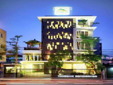 Hotel Murah di jakarta