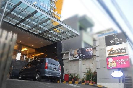 Hotel Murah di jakarta